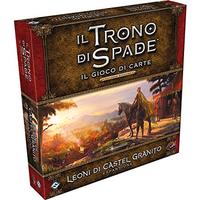 Gioco da tavolo - Il Trono Di Spade, Leoni Di Cast
