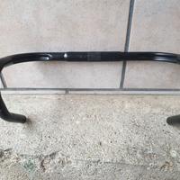 Manubrio bici corsa 