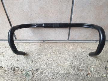 Manubrio bici corsa 