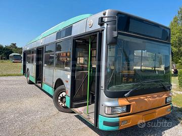 Irisbus 491E