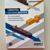 Logistica settore nautico