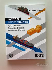 Logistica settore nautico