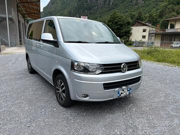 caravelle T5 