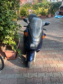 Yamaha Majesty 250DX (1999)- iscritto reg. storico