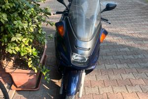 Yamaha Majesty 250DX (1999)- iscritto reg. storico