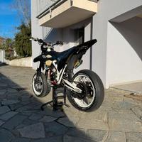 Beta 125