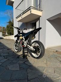 Beta 125