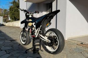 Beta 125