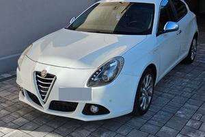 Alfa Romeo Giulietta 1.6 JTDM 105CV