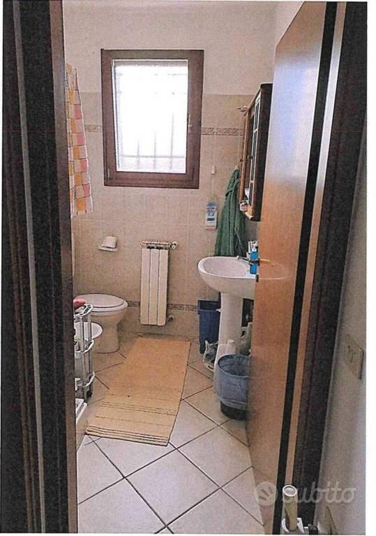 Appartamento – Ferrara, Pontelagoscuro - Altro