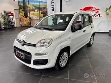 Fiat Panda 1.2 Pop s&s 69cv my19
