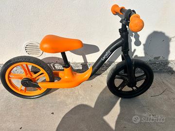 Balnce bike Lionelo