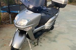 Yamaha XC 300 VERSITY