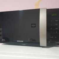 microonde samsung 