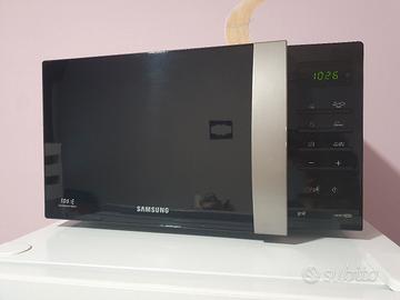microonde samsung 