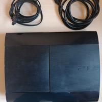 Playstation 3 superslim usata