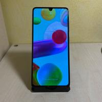 Samsung Galaxy A41