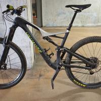 SPECIALIZED STUMPJUMPER COMP CARBON 2017