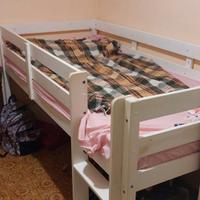 LETTO SOPPALCO BAMBINO