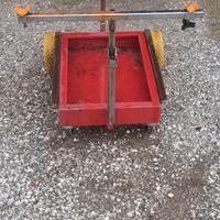 carrello go kart