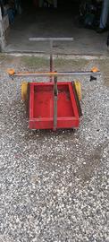 carrello go kart