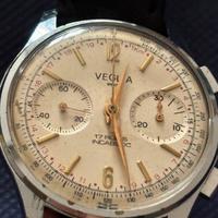Cronografo Veglia anni 60