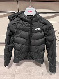 Piumino nike sale ragazza