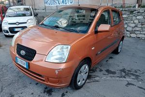 Kia Picanto 1.0 12V Urban