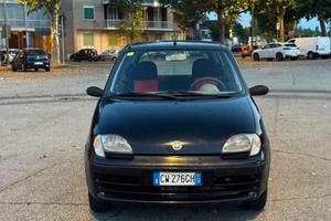 Fiat 600 1.1