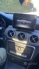Mercedes cla sport