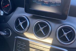 Mercedes cla sport