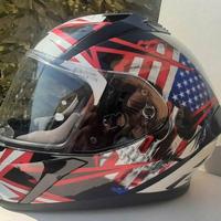 Casco Airoh Valor Sam