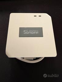 Sonoff Zigbee Bridge Pro