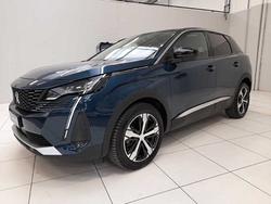 PEUGEOT 3008 II 2021 - 3008 1.5 bluehdi All U52835