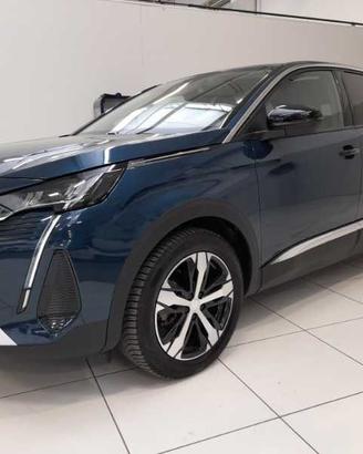PEUGEOT 3008 II 2021 - 3008 1.5 bluehdi All U52835