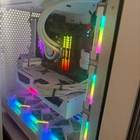 PC GAMING - TOP 4K! Ryzen 9900x, Radeon 9070XT