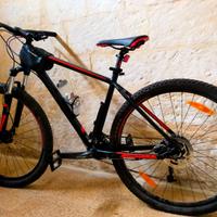 Mountain Bike Scott Aspect 940