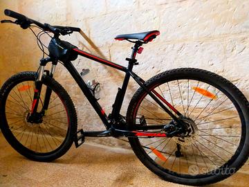 Mountain Bike Scott Aspect 940