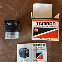 Duplicatore di focale Tamron