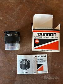 Duplicatore di focale Tamron