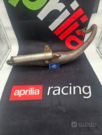 Giannelli Rekord Yamaha Aerox 50