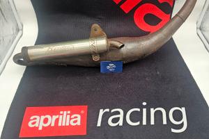 Giannelli Rekord Yamaha Aerox 50