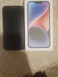 iPhone 14 plus 256gb