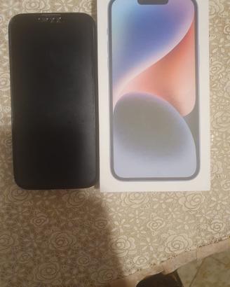 iPhone 14 plus 256gb