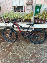 SPECIALIZED stumpjumper