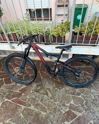 SPECIALIZED stumpjumper