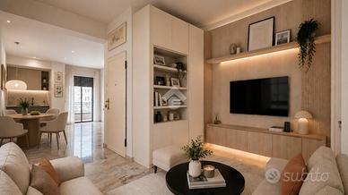 3 LOCALI A MILANO