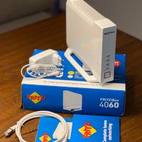 Router FRITZ!Box 4060 - Wifi 6