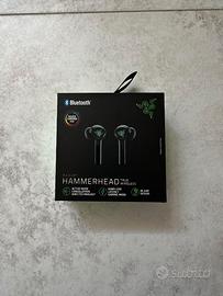 Razer Hammerhead True Wireless