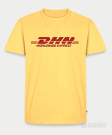 T-shirt DHN diahane!